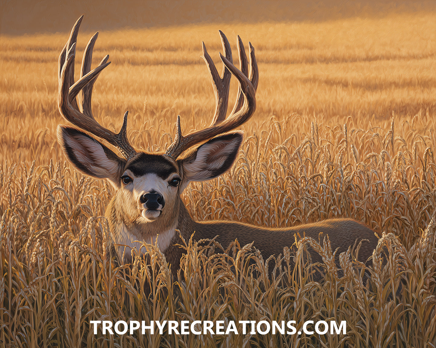 #41 Mule Deer