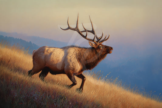 #14 Elk