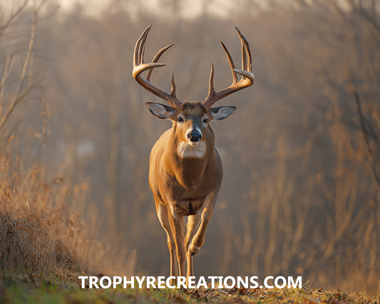 #2 Whitetail Deer