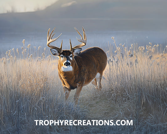 #32 Whitetail Deer