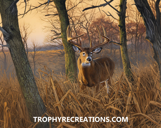 #37 Whitetail Deer